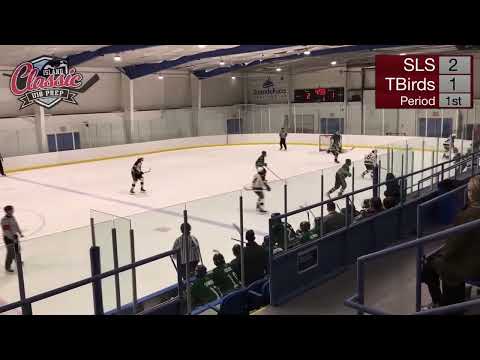 AJHL Exh. (#28) & CSSHL (#13) Highlights: Sep-Dec 2023