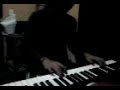 Magbalik Piano-Strings Cover