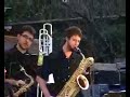 Big Band - Girona Jazz Project