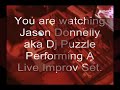 Jomox Dr. Walker Xbase09 &amp; Dj Puzzle Jam