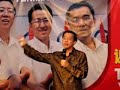 YAB Lim Guan Eng, Thanksgiving Speach Part 3