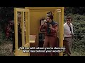 Week End (1967) - Allo, tu m\