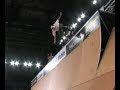 Borja Fernandez Birmingham LG World Tour contest