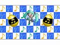 Shugo Chara Opening 【しゅごキャラ! Op】Vocaloids【VOCALOIDS】