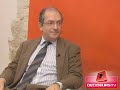 Actionaria - Vincent Mang: &ldquo;Le salon Actionaria, ...