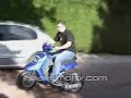 scooter - trafiqu�