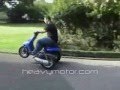 scooter - trafiqué