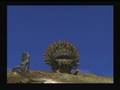 Malboro Creature Ending...an Interesting One