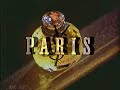 commercial for ysl paris perfume. je t'aime, je t'aime.