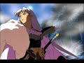 Sesshoumaru - Here Without You