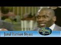 JH Bryant - This is the last time. At praise the Lord of Tbn. a great sermon concerning the suffering off Christ for our release. ... Jamal Bryant praise the Lord tbn sermon MartenF Jesus 