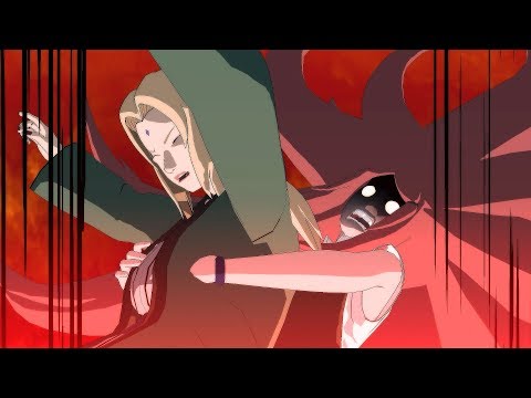 tsunade