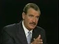 Charlie Rose - V. FOX / MAGUIRE / STORR