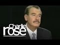 Charlie Rose - V. FOX / MAGUIRE / STORR