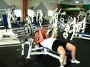 200 bench
