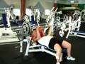 200 bench