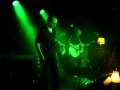 The Benevolent at Club Zakk, Dusseldorf