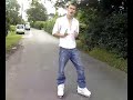 TUTORIAL- HOW TO STOP ON INLINE SKATES TUTORIAL- HOW TO STOP ON INLINE SKATES