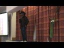 danny's q&a session at dj in 2007.