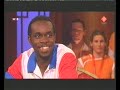CHURANDY MARTINA - TELEVISHON HULANDES (21 aug)