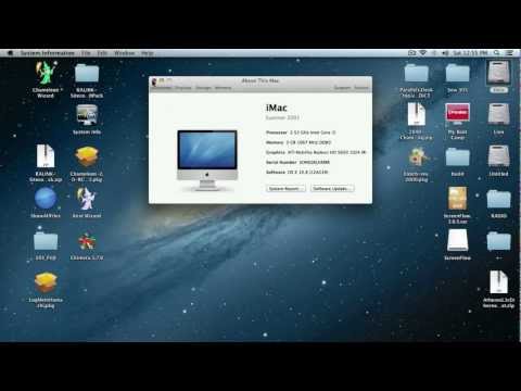 how to test qe ci in lion