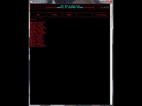 alesar news - Program mojej produkcji w C++ Oficjalna strona programu http://czerwonyprog.dbv.pl/news.php Zapraszam do rejestracji oraz aktywnego korzystania z forum :) Pl...