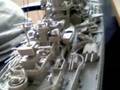 videos de Revell 1:350 Bismarck