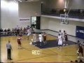 Branko Veljovic College Basketball