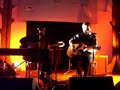 Franz Ferdinand play an exclusive gig Franz Ferdinand play an exclusive gig