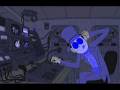 SuperJail Warden Tribute