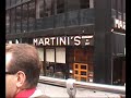 New York City Cruising
