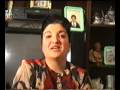 Ángel López Miñano (Abarán) María Barba Moreno (Entrevista, Biografía)