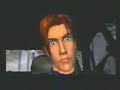 re2 leon a01 opening fmv   gameplay