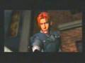 RE2 Leon A01 Opening FMV & Gameplay
