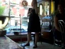 Jane Hope at Vallum\