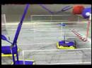 this is the animated kickoff video for the 2008 FIRST robotics compition