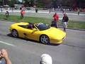 1999 Ferrari 355 Spider