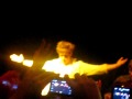 Hillywood Boys Dance Off at TwiCon!