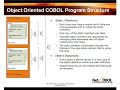 .NET for COBOL Programmers: Lesson 6-3