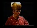 Siepi & Martinucci - Aida - Mortal, diletto ai Numi
