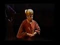 the great bass cesare siepi very late in his career as ramfis and nicola martinucci as radames in the end of the first act of verdi's aida.

parma, 1988.