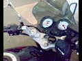 Roadwin turbokit carbono