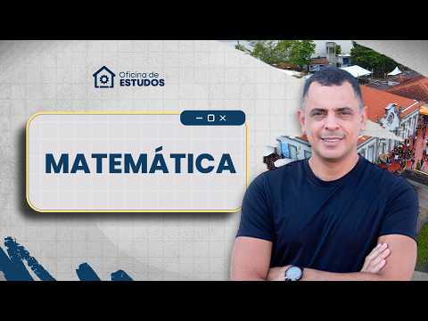 AULA 04 - PROPORCIONALIDADE III | MATEMÁTICA