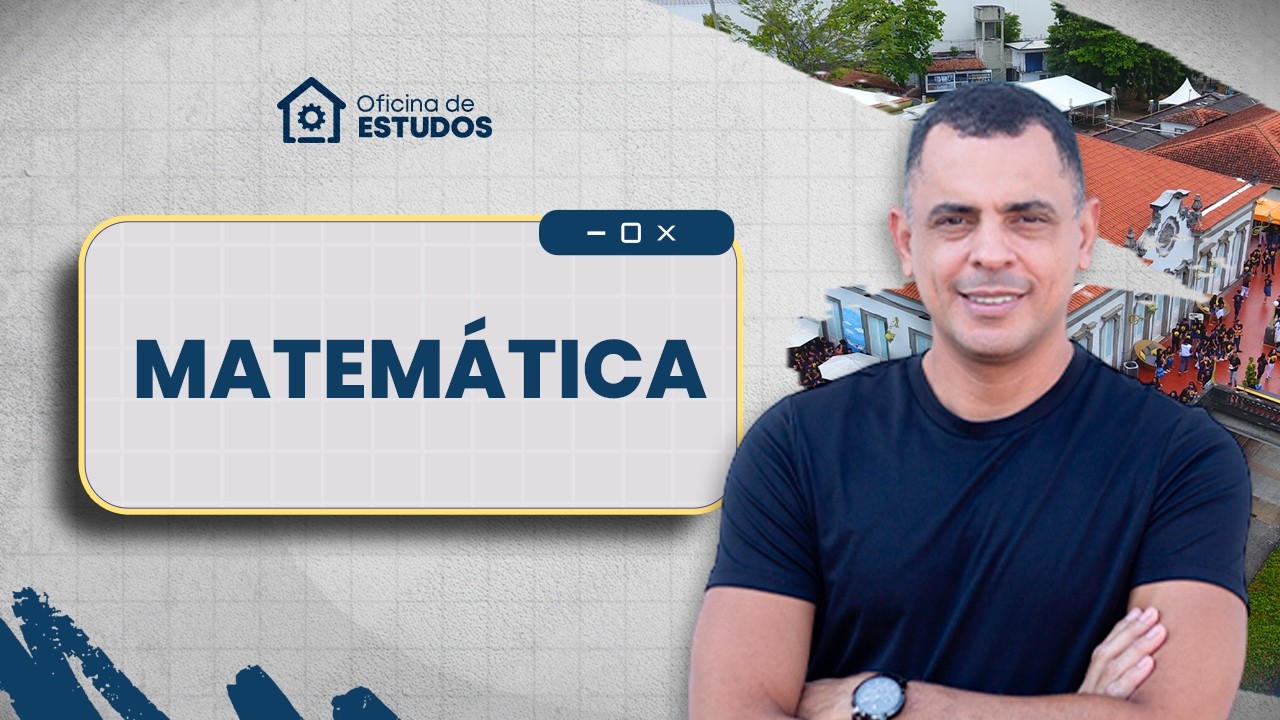 AULA 04 - PROPORCIONALIDADE III | MATEMÁTICA