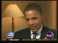 Obama Skewered On O\