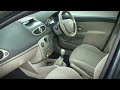 Renault Clio DCi