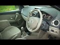 Renault Clio DCi