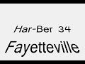 Har-Ber vs. Fayetteville \