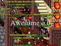 Tibia war
