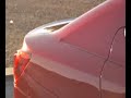 Lexus IS 350 Design Evaluation